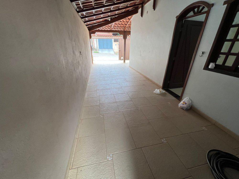 Casa, Brasília, 4 Quartos, 3 Vagas, 1 Suíte