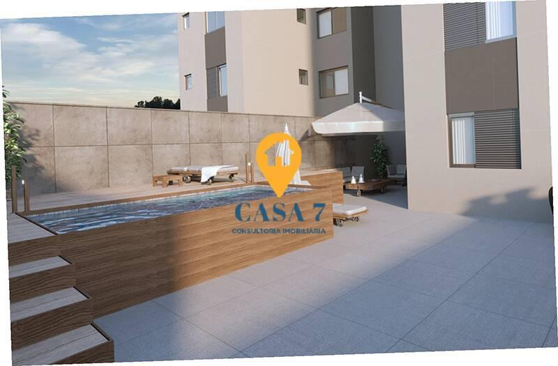 Apartamento, Prado, 2 Quartos, 2 Vagas, 2 Suítes