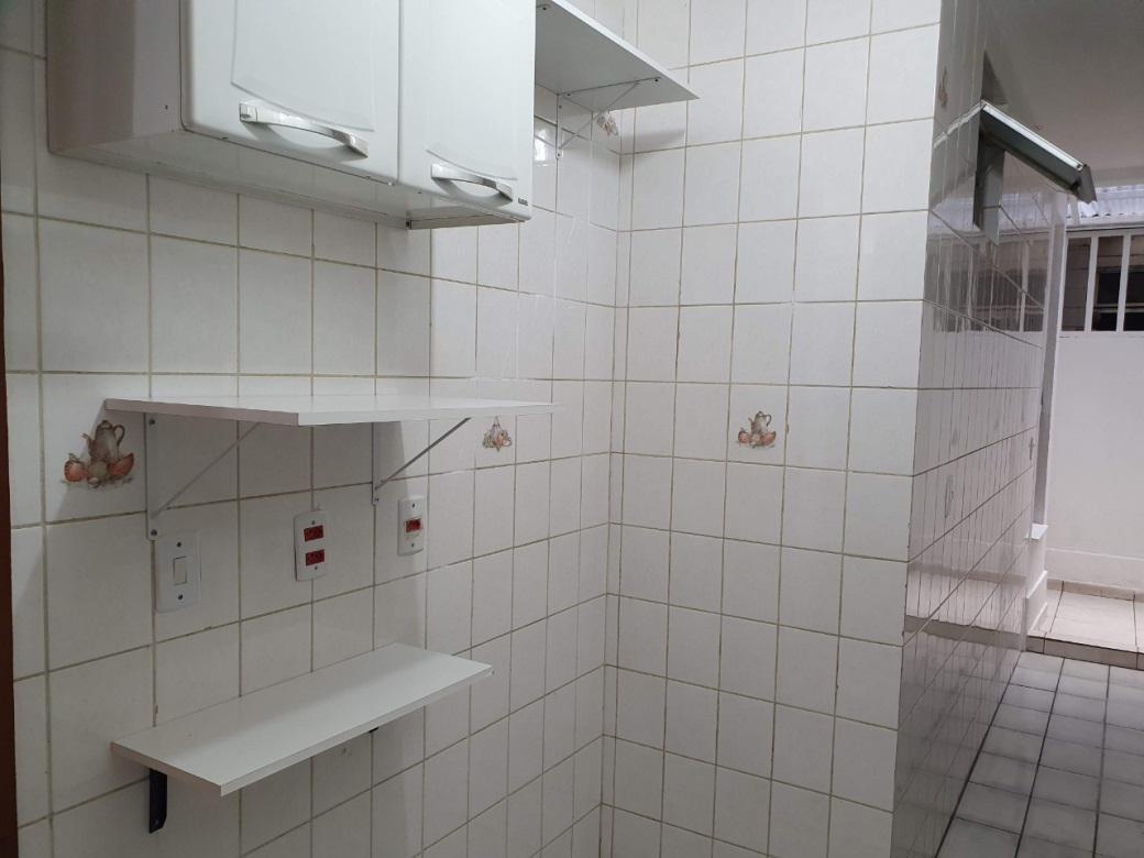 Apartamento, Santo Antônio, 3 Quartos, 1 Vaga, 1 Suíte