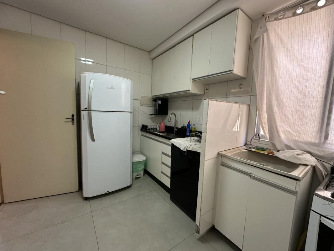 Apartamento, Kennedy, 2 Quartos, 1 Vaga