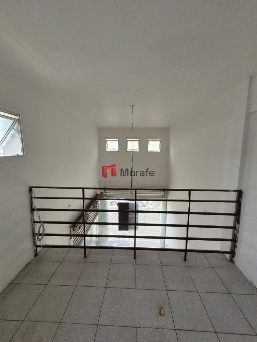 Galpão, São José, 0 Quarto, 0 Vaga