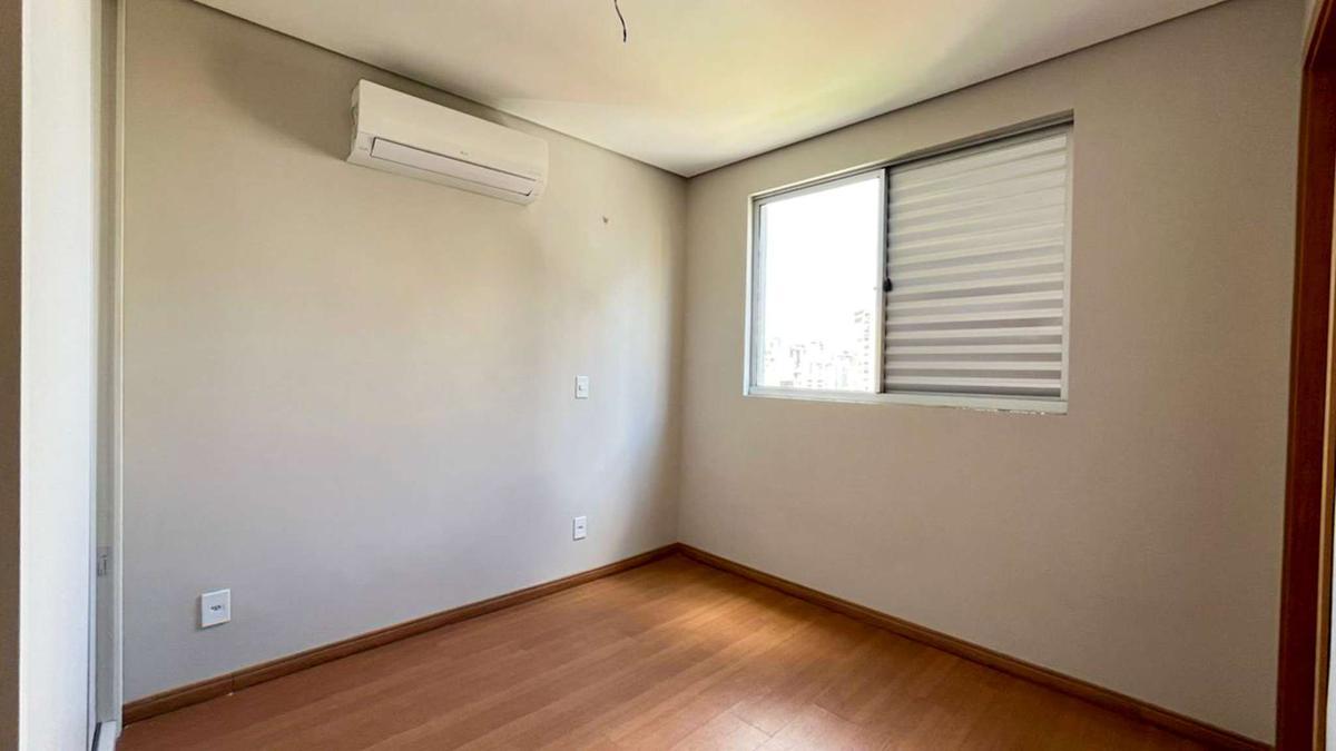 Cobertura, Lourdes, 2 Quartos, 2 Vagas, 2 Suítes