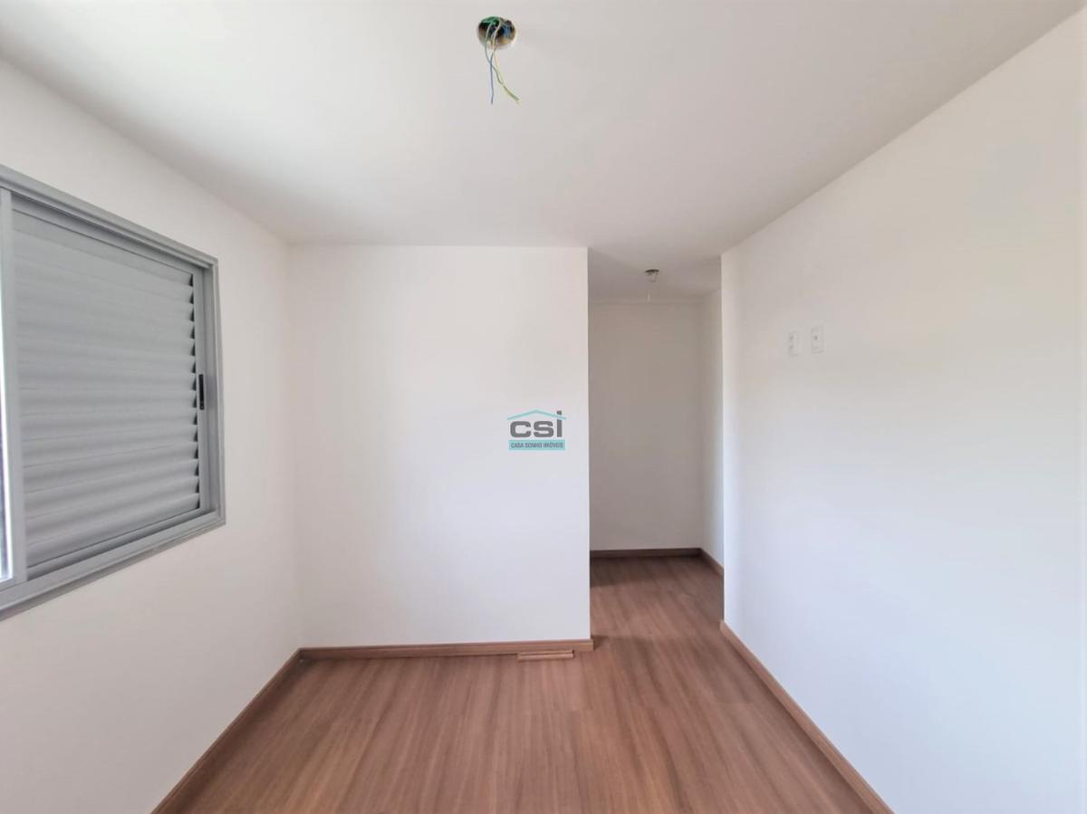 Apartamento, Nova Floresta, 3 Quartos, 2 Vagas, 1 Suíte