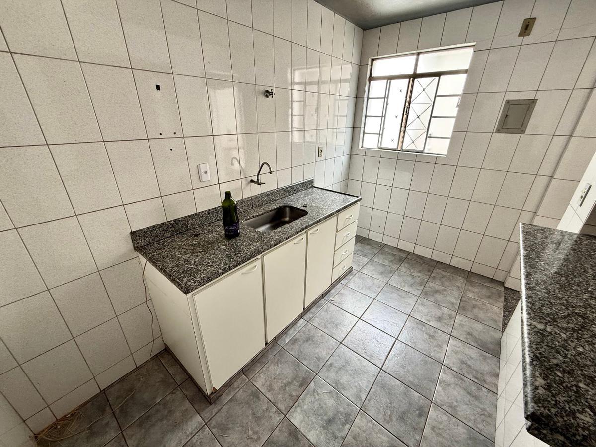 Casa, Santa Mônica, 2 Quartos, 1 Vaga