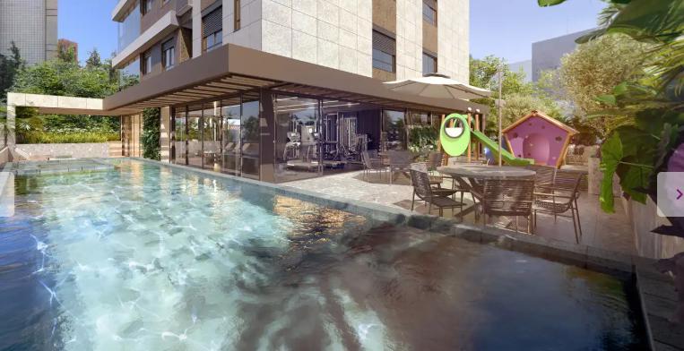 Apartamento, Lourdes, 3 Quartos, 2 Vagas, 3 Suítes
