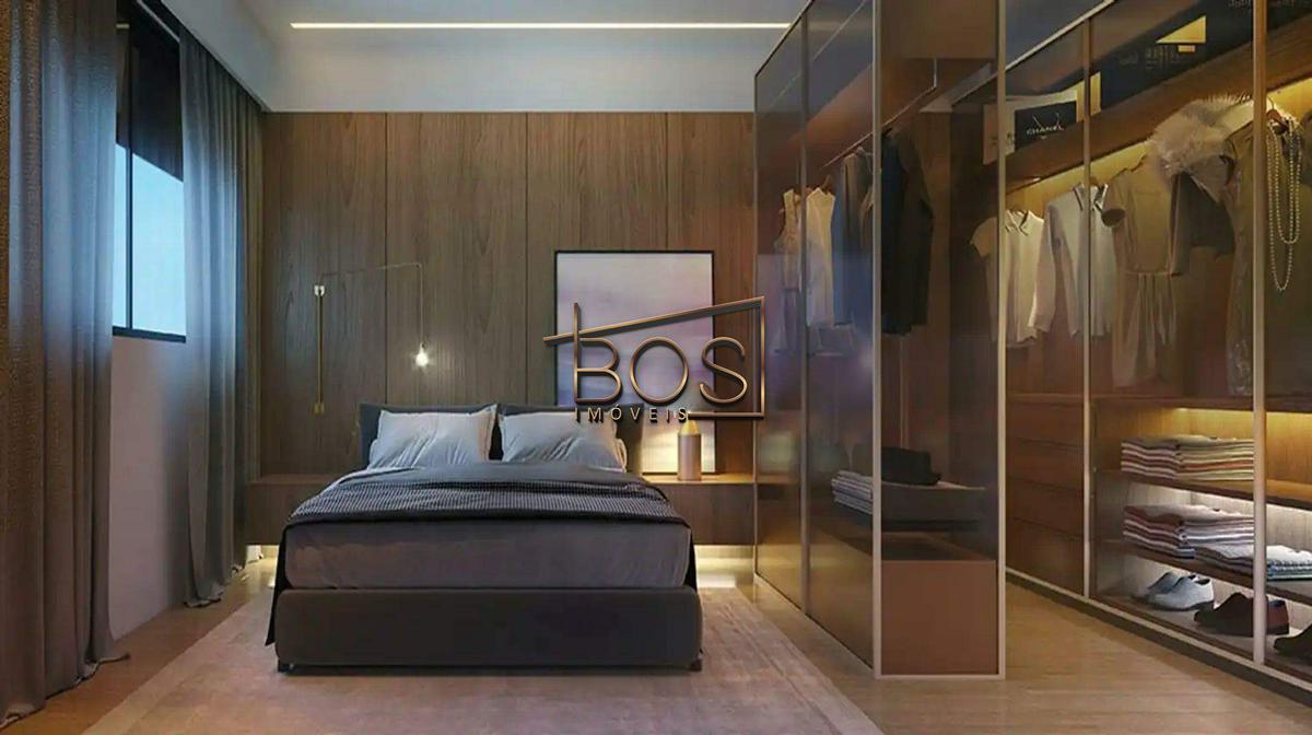 Apartamento, Mangabeiras, 3 Quartos, 3 Vagas, 3 Suítes