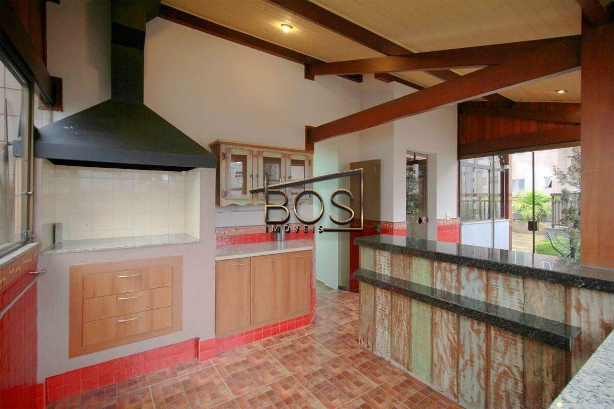 Cobertura, Gutierrez, 4 Quartos, 4 Vagas, 1 Suíte