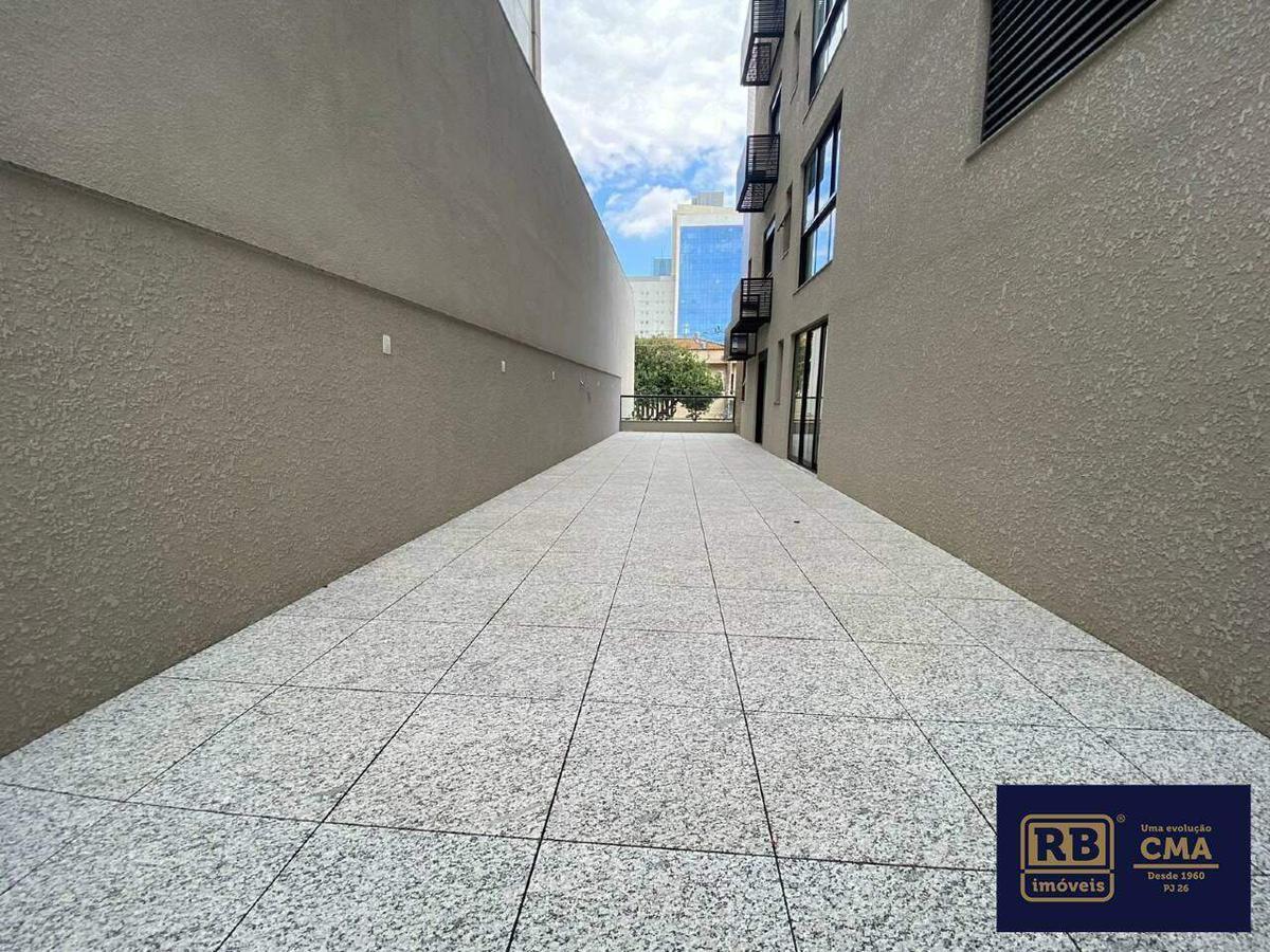 Apartamento, São Pedro, 2 Quartos, 2 Vagas, 1 Suíte