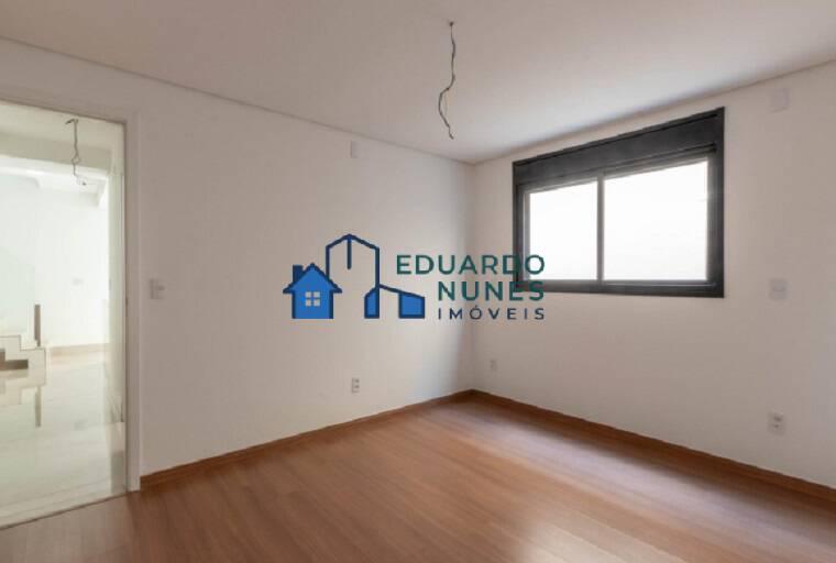 Apartamento, Barro Preto, 2 Quartos, 3 Vagas, 1 Suíte