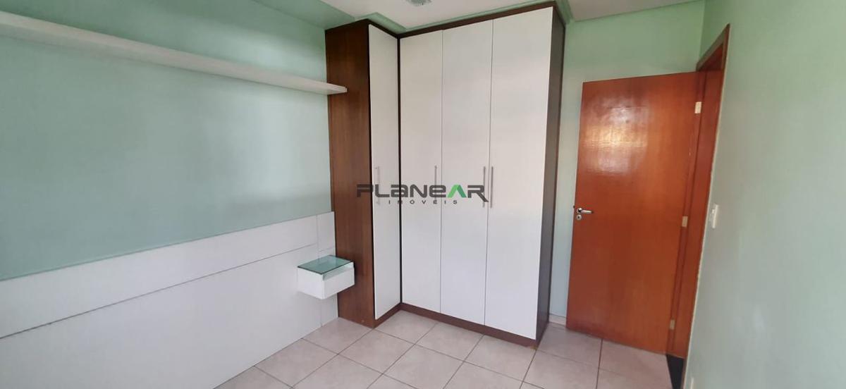 Apartamento, Jardim Riacho das Pedras, 3 Quartos, 1 Vaga