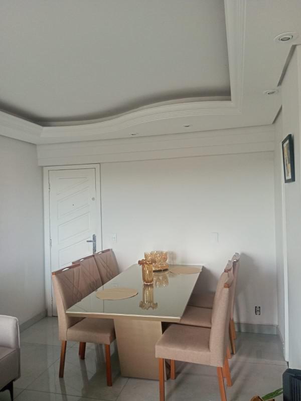 Apartamento, Boa Vista, 2 Quartos, 1 Vaga