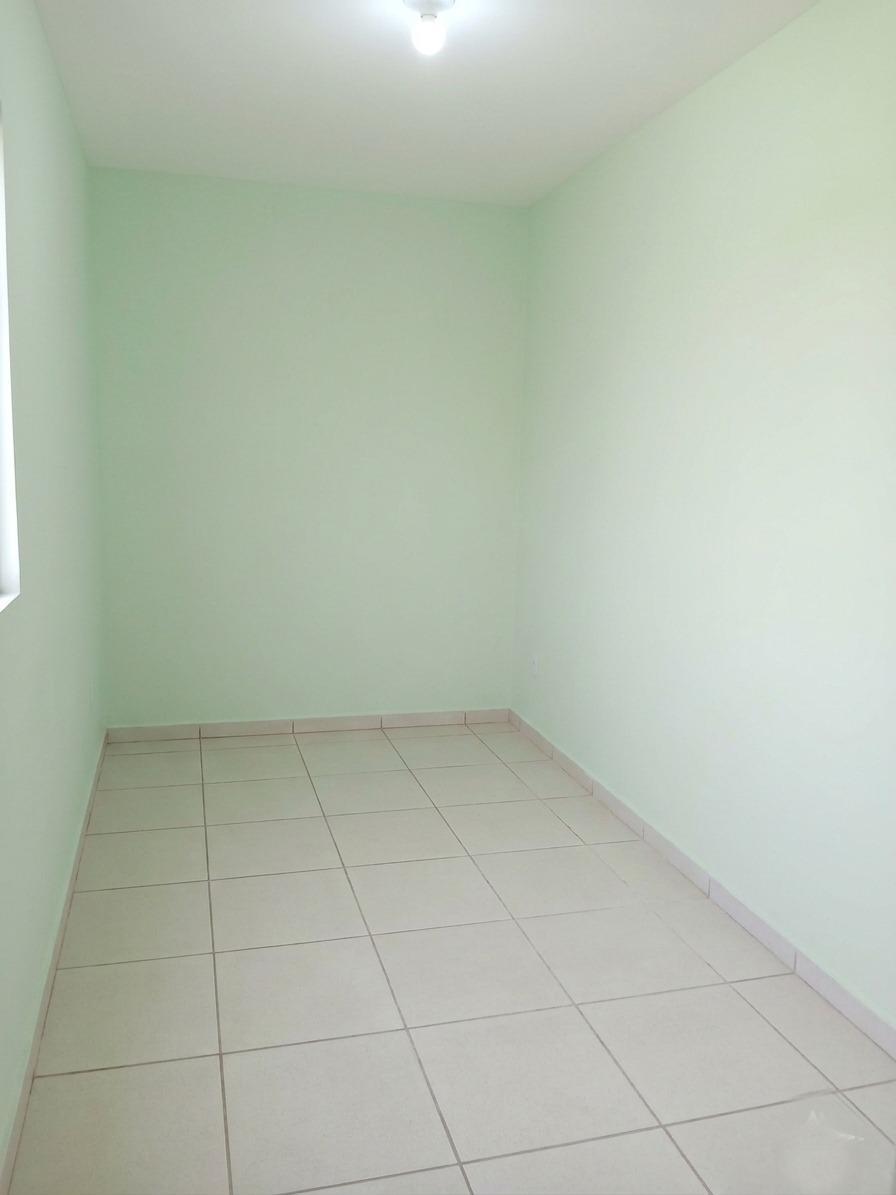 Casa, Jardim dos Comerciários, 2 Quartos, 1 Vaga