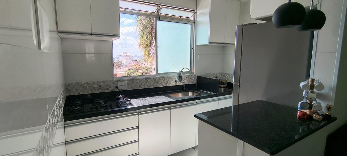 Apartamento, Cardoso (barreiro), 3 Quartos, 1 Vaga