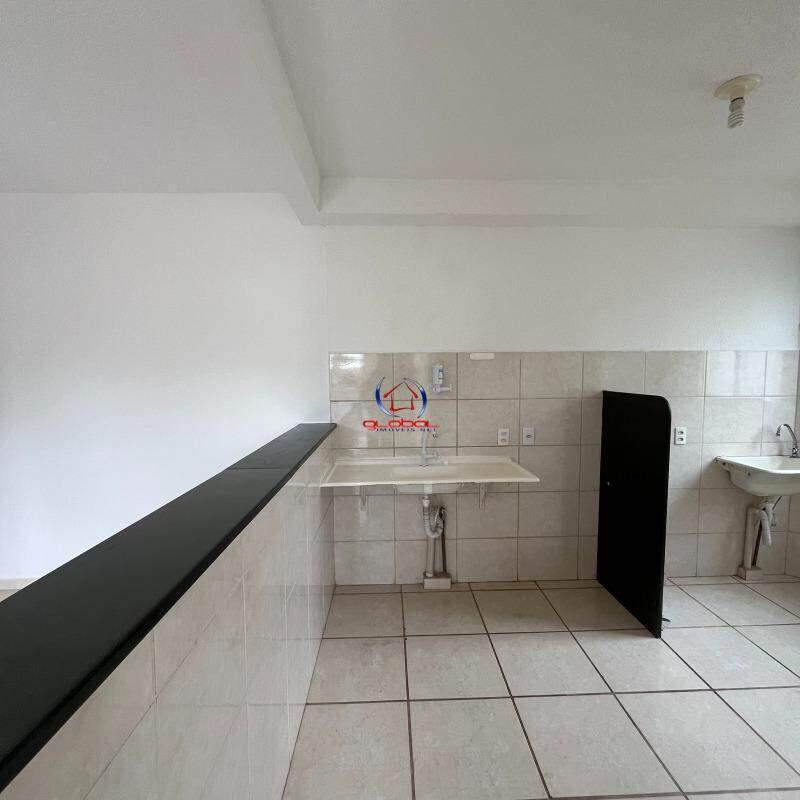 Apartamento, Paulo VI, 2 Quartos, 1 Vaga