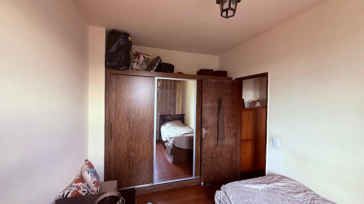 Apartamento, Salgado Filho, 2 Quartos, 1 Vaga