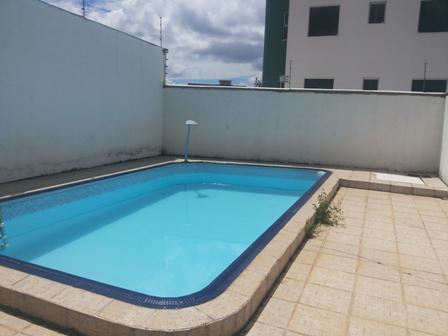 Casa, Parque Copacabana, 3 Quartos, 1 Vaga, 1 Suíte