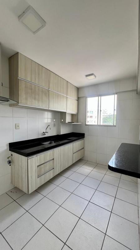 Cobertura, Manacás, 2 Quartos, 2 Vagas