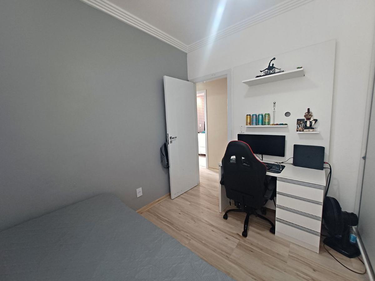 Apartamento, Ipiranga, 3 Quartos, 2 Vagas, 1 Suíte