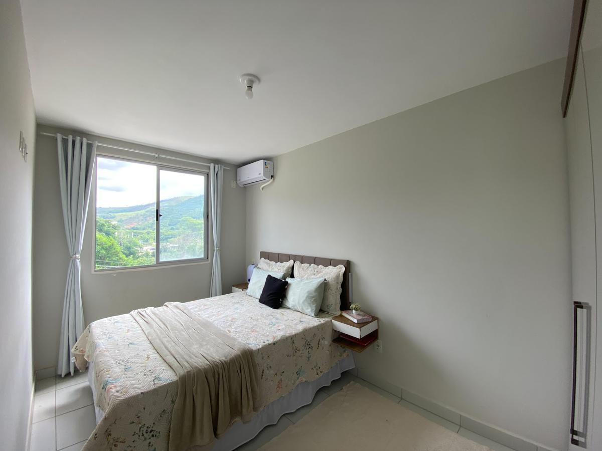 Apartamento, São Vicente, 2 Quartos, 1 Vaga