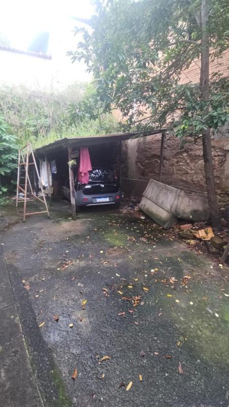 Casa, Centro, 6 Quartos, 1 Vaga