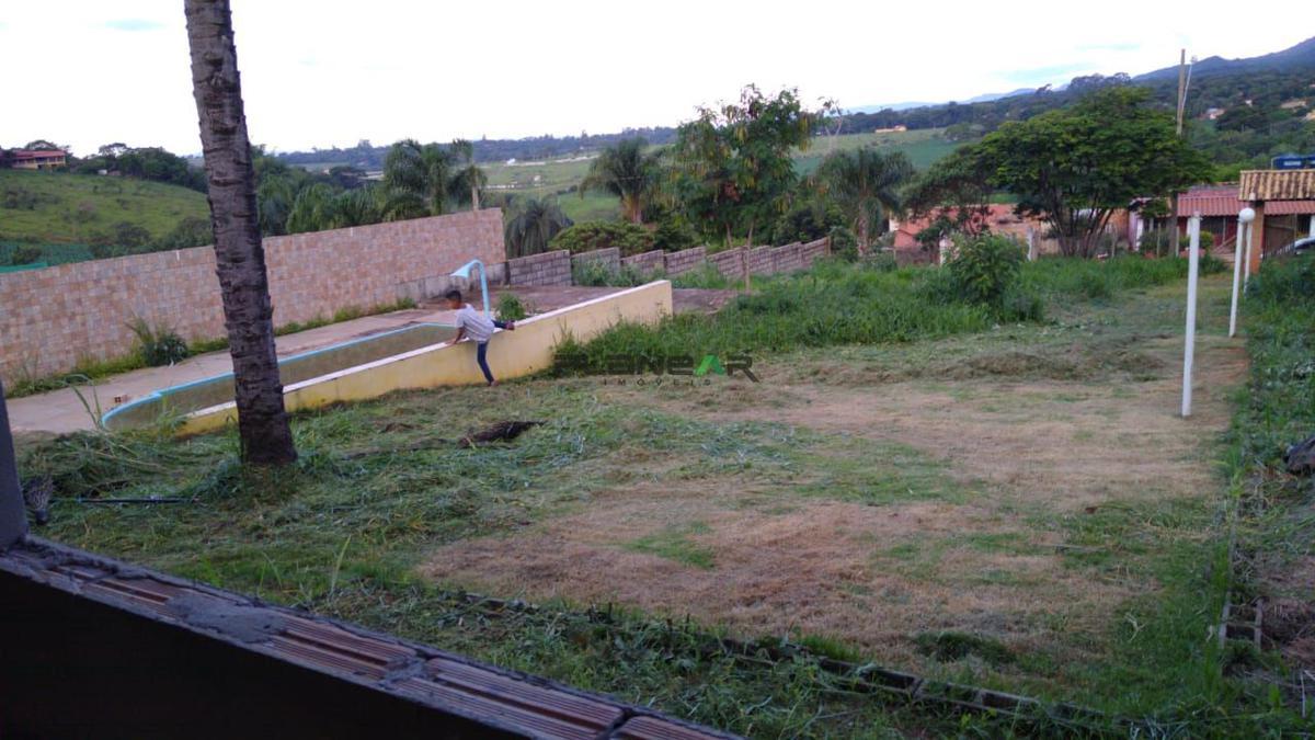 Fazenda, Zona Rural, 1 Quarto, 10 Vagas, 1 Suíte