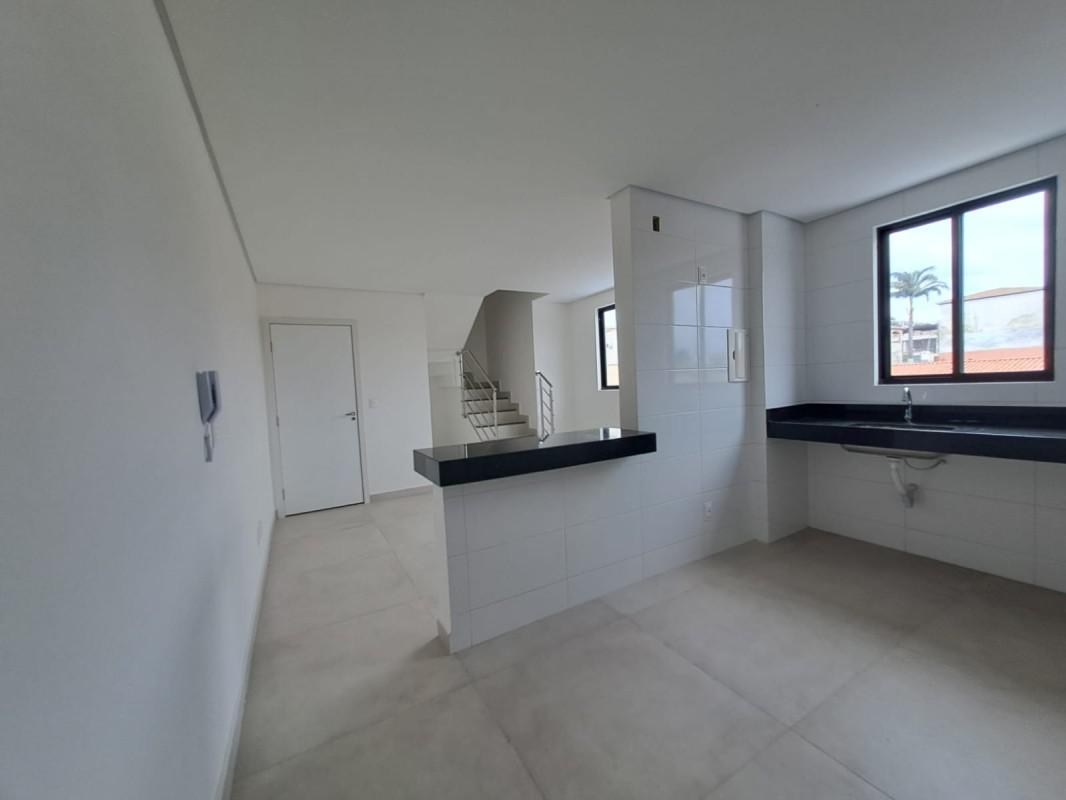 Cobertura, Planalto, 3 Quartos, 2 Vagas, 1 Suíte