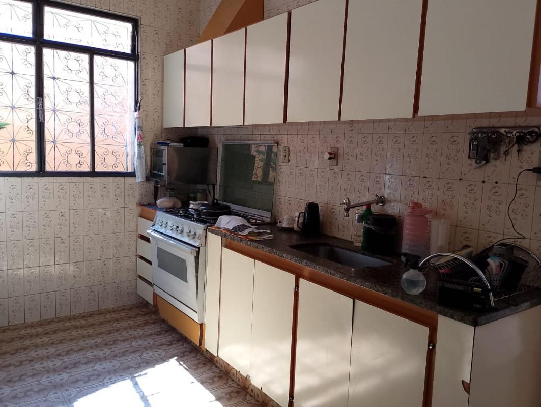 Casa, Jardim Riacho das Pedras, 3 Quartos, 4 Vagas, 1 Suíte
