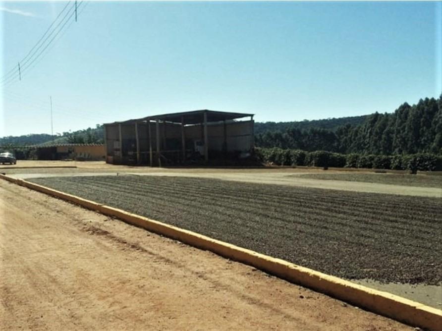 Fazenda, Centro, 3 Quartos, 1 Vaga, 1 Suíte