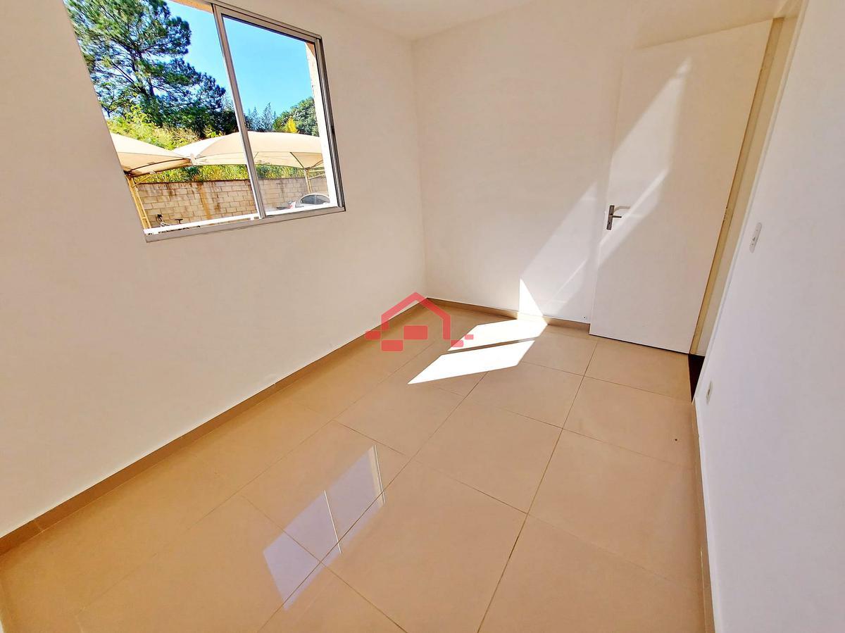 Apartamento, João Pinheiro, 2 Quartos, 1 Vaga