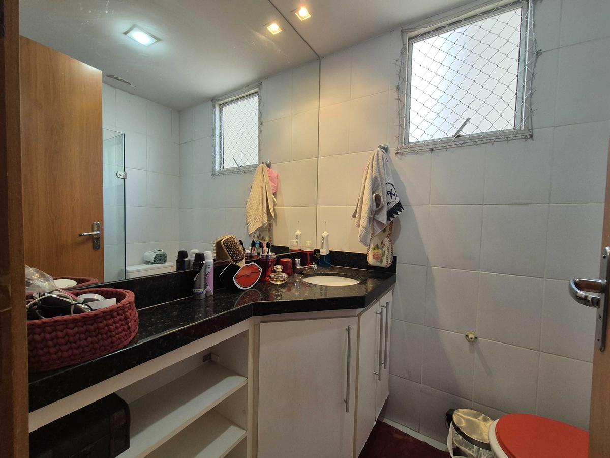 Apartamento, Buritis, 4 Quartos, 3 Vagas, 1 Suíte