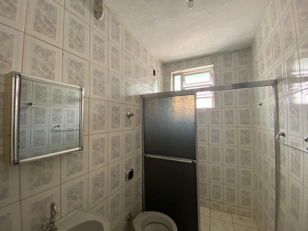 Andar, Caladinho, 2 Quartos, 1 Vaga
