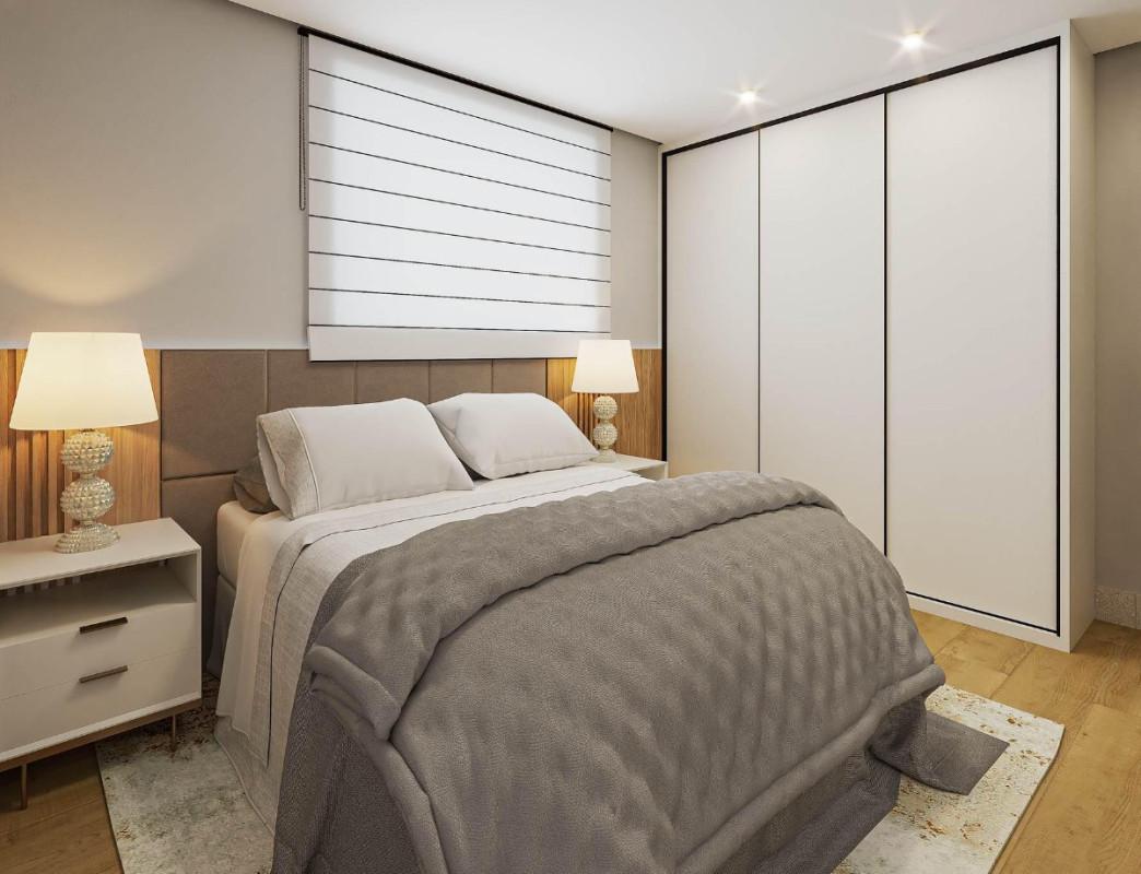 Cobertura, Novo Progresso, 2 Quartos, 2 Vagas, 1 Suíte