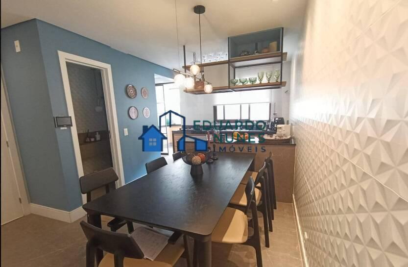 Apartamento, Gutierrez, 3 Quartos, 3 Vagas, 1 Suíte