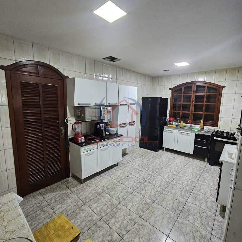 Casa, Céu Azul, 5 Quartos, 5 Vagas, 3 Suítes