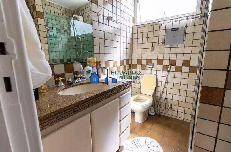 Apartamento, Cidade Jardim, 3 Quartos, 1 Vaga, 1 Suíte