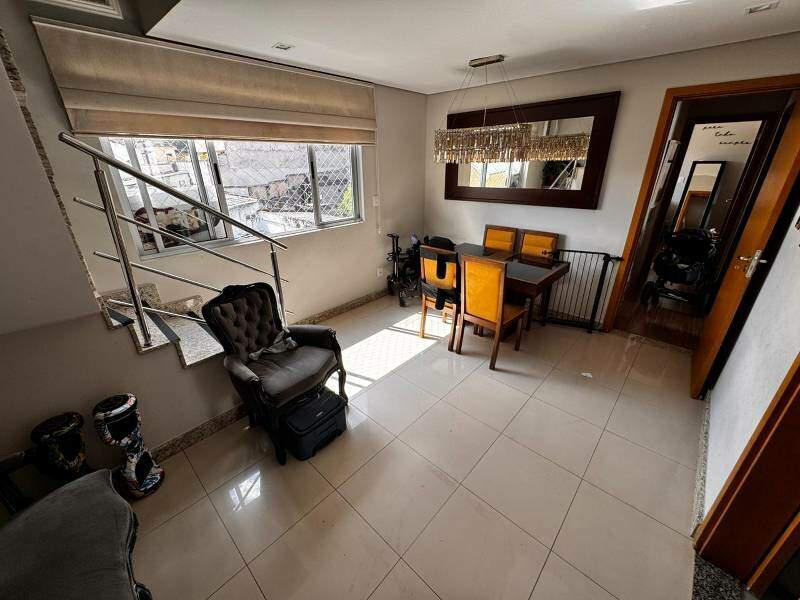 Cobertura, Santa Inês, 3 Quartos, 2 Vagas, 1 Suíte