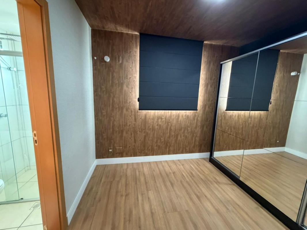 Apartamento, Castelo, 2 Quartos, 1 Vaga, 1 Suíte