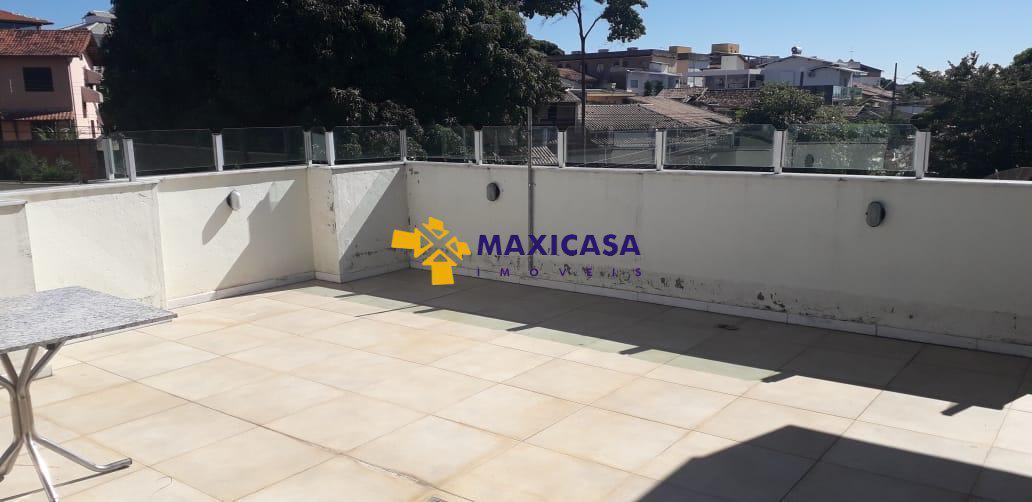 Apartamento, Santa Amélia, 4 Quartos, 2 Vagas, 1 Suíte