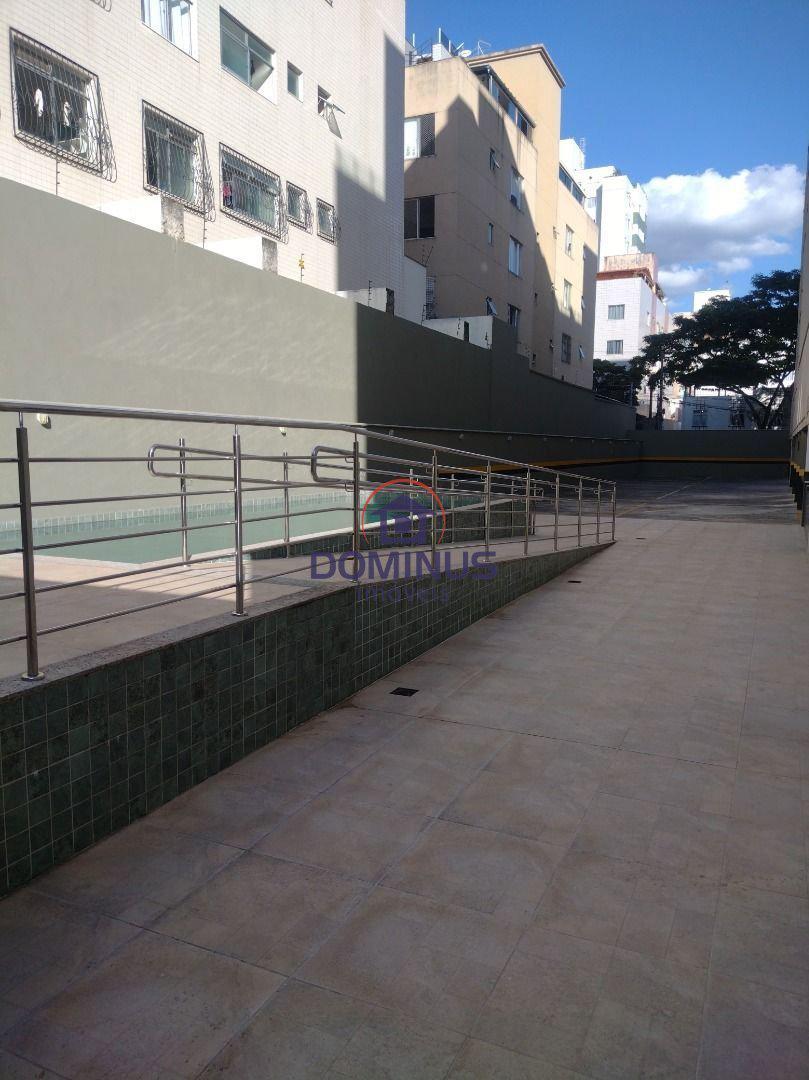 Apartamento, Fernão Dias, 4 Quartos, 3 Vagas, 1 Suíte