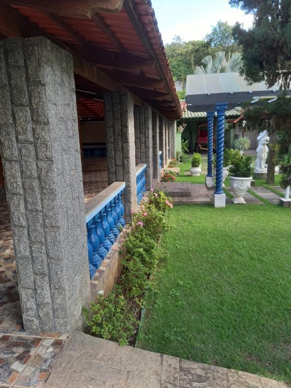 Fazenda, Centro, 5 Quartos, 0 Vaga, 1 Suíte