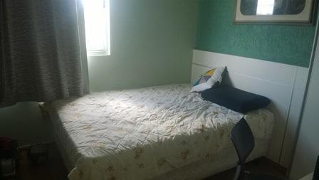 Apartamento, Ouro Preto, 4 Quartos, 3 Vagas, 1 Suíte