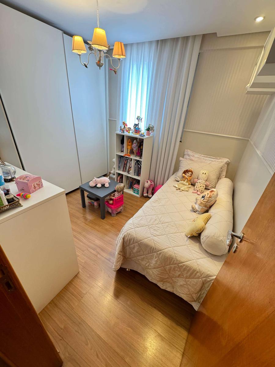 Apartamento, Fernão Dias, 4 Quartos, 3 Vagas, 2 Suítes