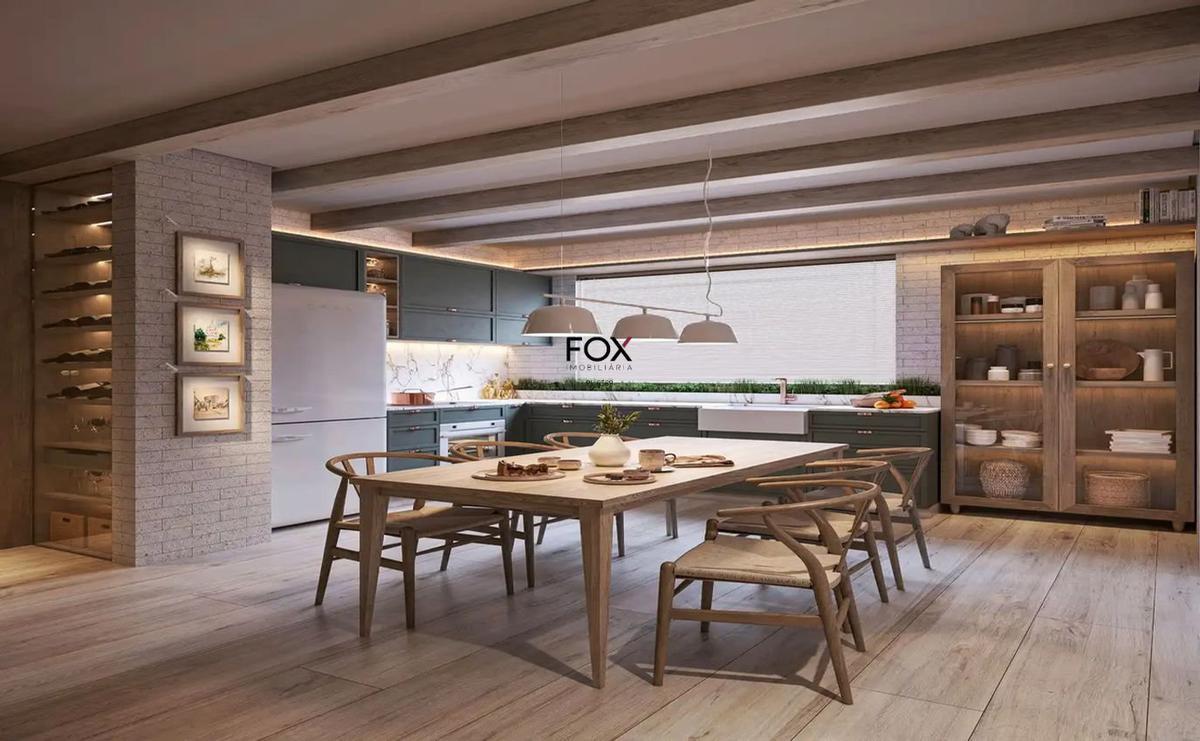 Apartamento, Funcionários, 2 Quartos, 1 Vaga, 2 Suítes