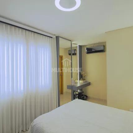 Casa, Santa Mônica, 1 Quarto, 2 Vagas, 1 Suíte