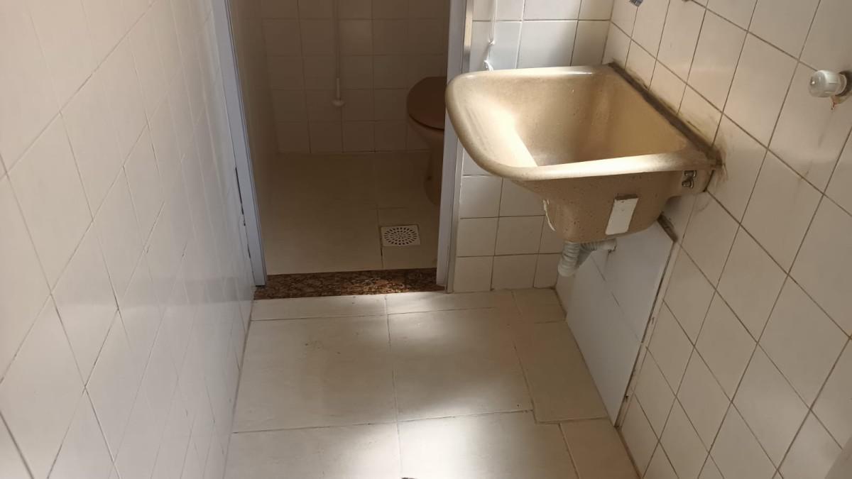 Apartamento, Nova Suíssa, 3 Quartos, 1 Vaga