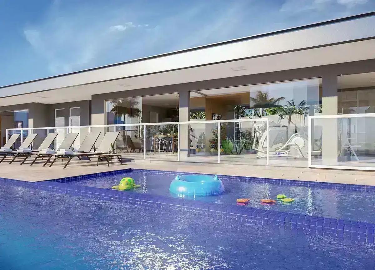 Casa, Pau Pombo, 3 Quartos, 2 Vagas, 2 Suítes