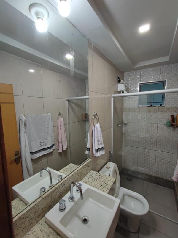 Casa, Palmeiras, 2 Quartos, 3 Vagas