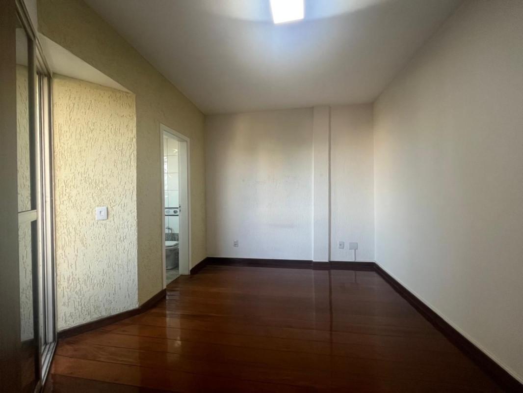 Cobertura, Palmares, 3 Quartos, 2 Vagas, 1 Suíte