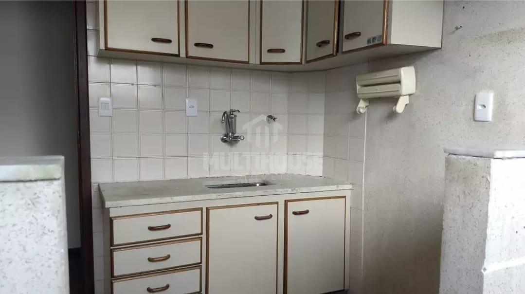 Apartamento, Carlos Prates, 2 Quartos, 1 Vaga