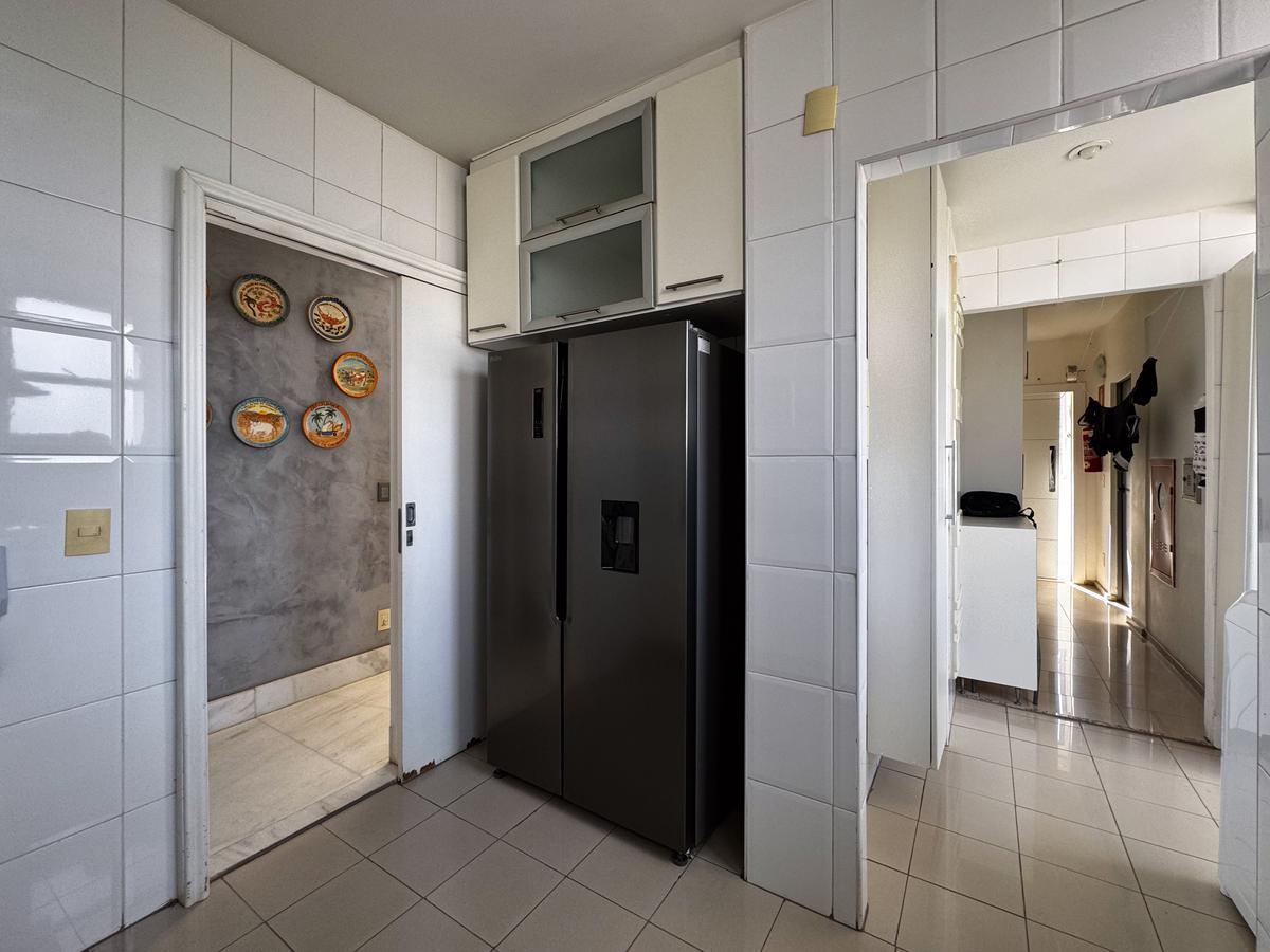 Apartamento, Luxemburgo, 4 Quartos, 4 Vagas, 1 Suíte